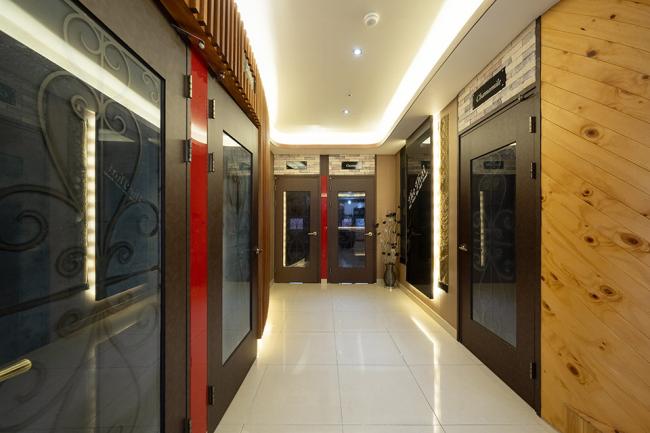 상인동 더타이 내부사진 5