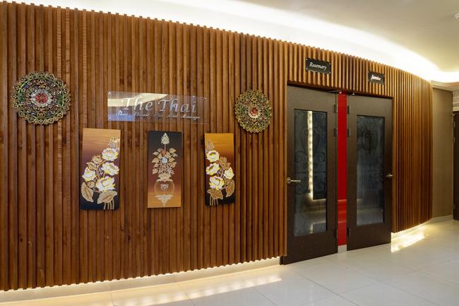 상인동 더타이 내부사진 6