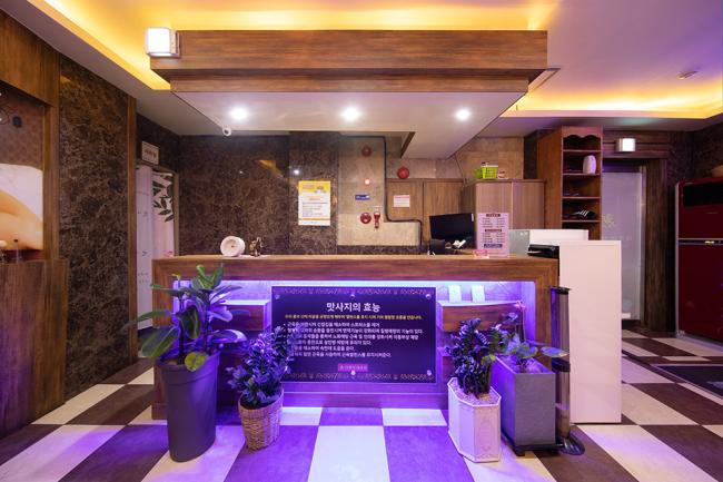 노원동 퀸아로마테라피 내부사진 3