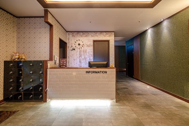 칠곡동천 Hi타이 내부사진 1