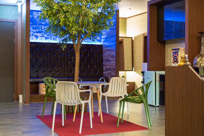 칠곡동천 Hi타이 내부사진 14