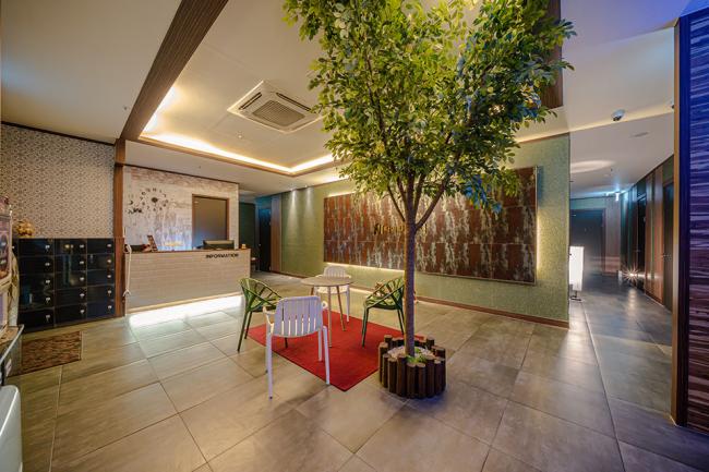 칠곡동천 Hi타이 내부사진 3