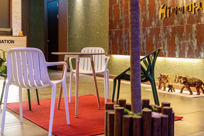 칠곡동천 Hi타이 내부사진 5