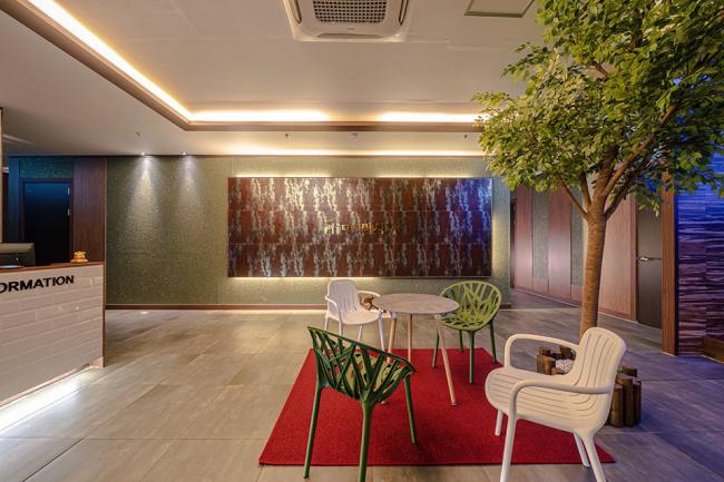 칠곡동천 Hi타이 내부사진 6