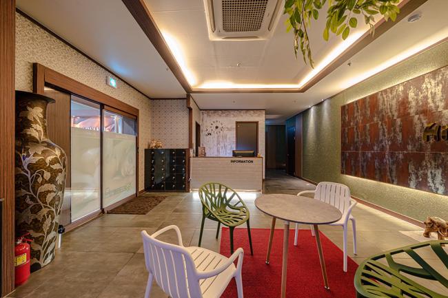 칠곡동천 Hi타이 내부사진 7