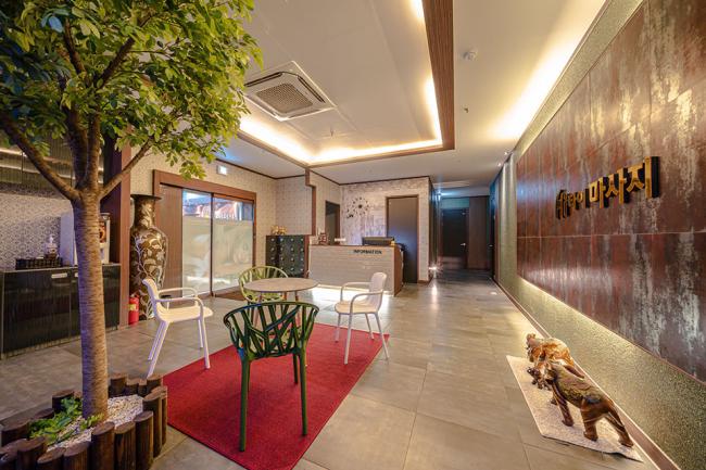 칠곡동천 Hi타이 내부사진 8