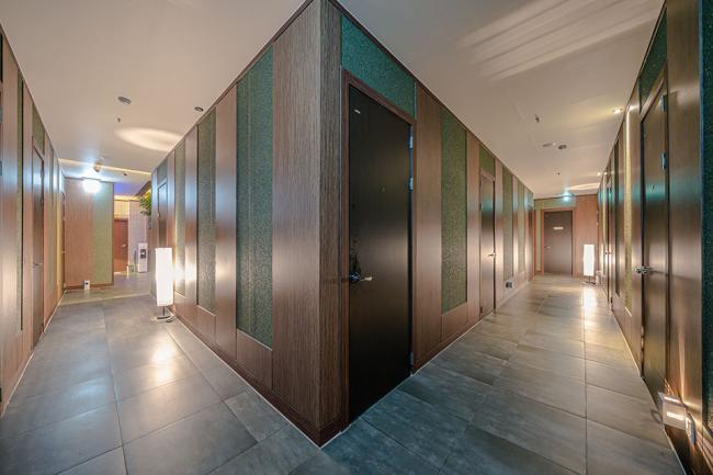 칠곡동천 Hi타이 내부사진 9