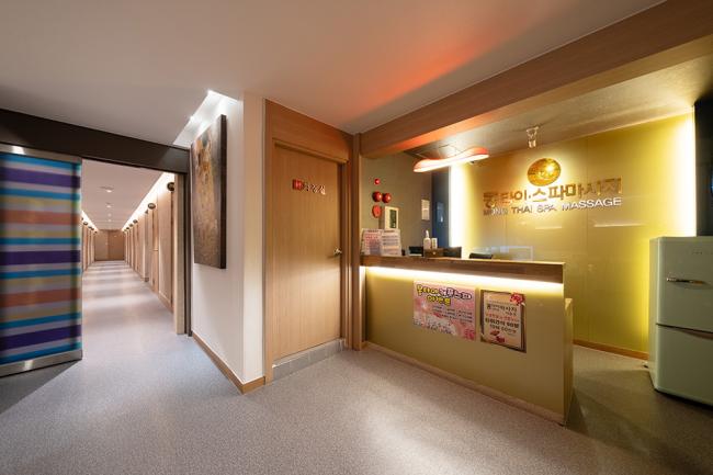 칠성동 몽타이 내부사진 1