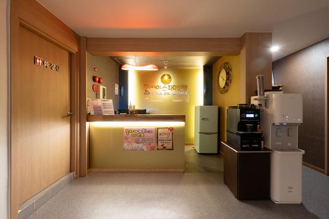 칠성동 몽타이 내부사진 2