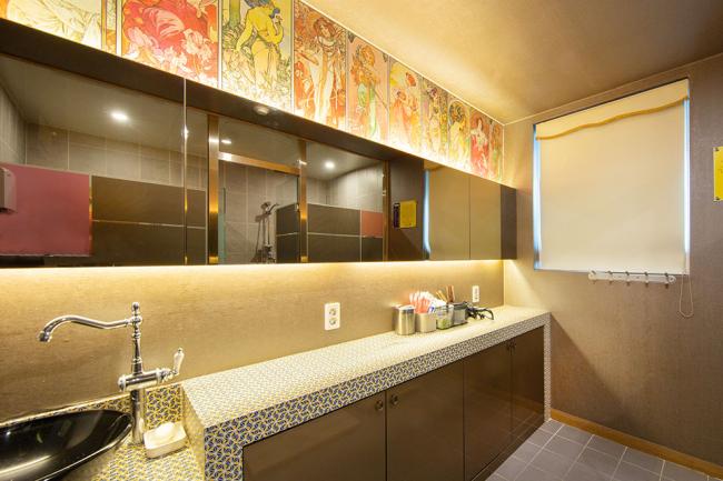 칠성동 몽타이 내부사진 20