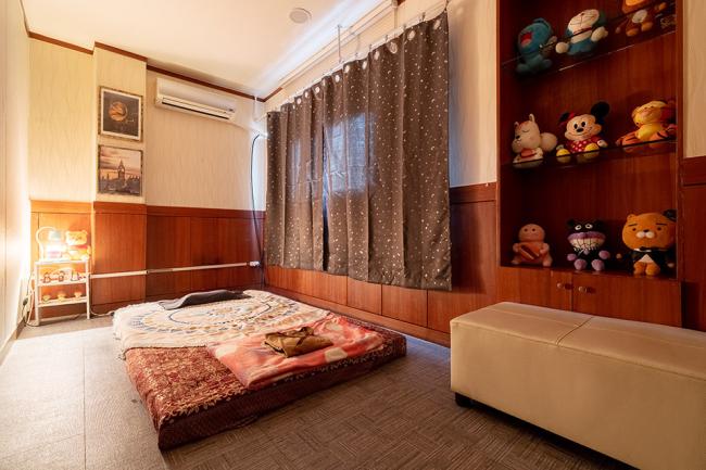 송현동 홈힐링마사지 내부사진 10