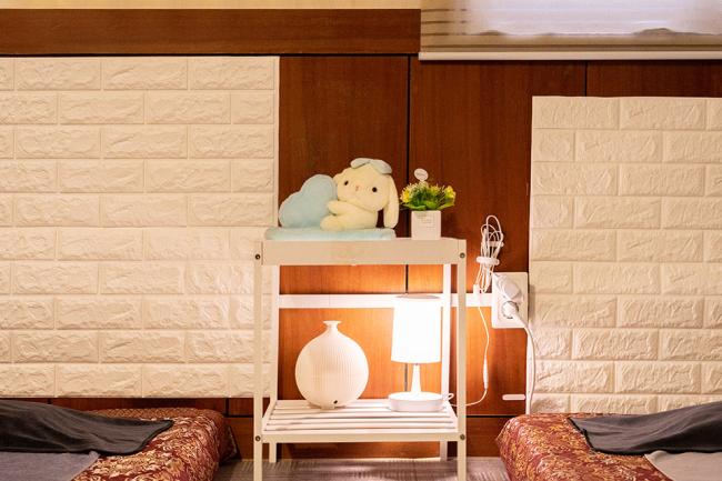 송현동 홈힐링마사지 내부사진 12