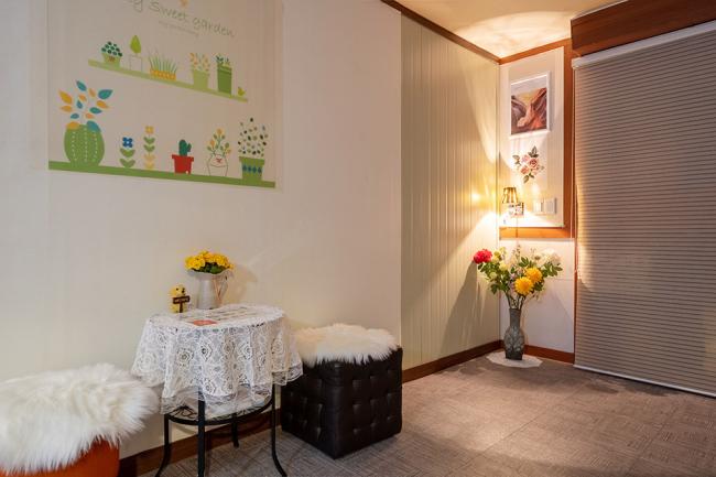 송현동 홈힐링마사지 내부사진 3