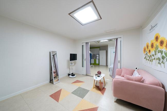 송현동 제니뷰티 내부사진 1