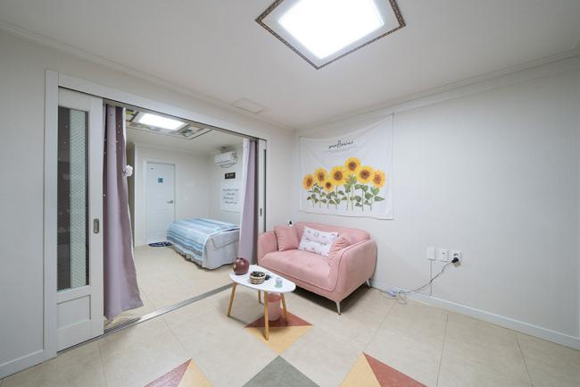 송현동 제니뷰티 내부사진 2