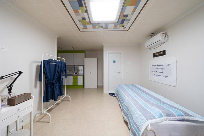 송현동 제니뷰티 내부사진 4