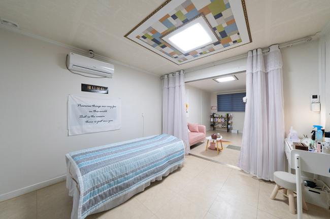 송현동 제니뷰티 내부사진 5