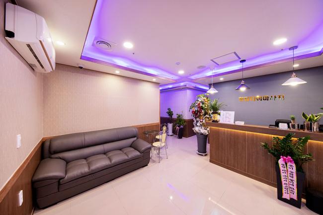 월성동 청담타이마사지 내부사진 2