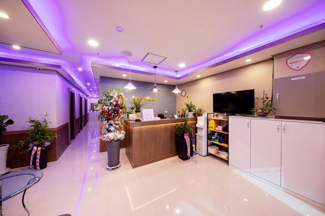 월성동 청담타이마사지 내부사진 3