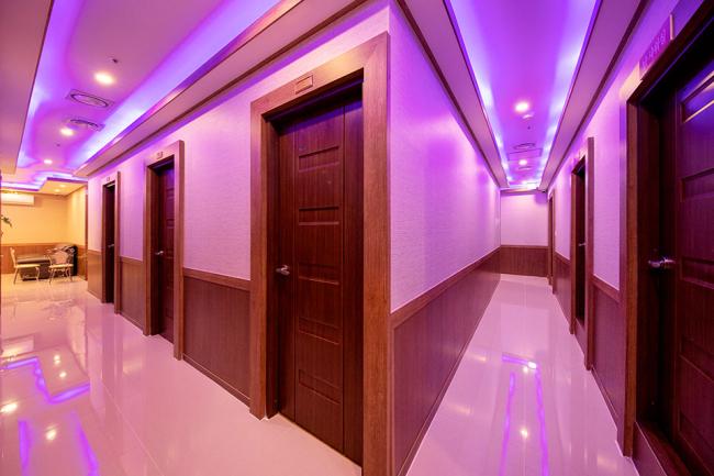 월성동 청담타이마사지 내부사진 4