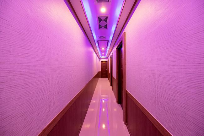 월성동 청담타이마사지 내부사진 5