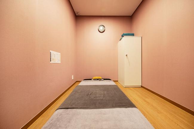 월성동 청담타이마사지 내부사진 7