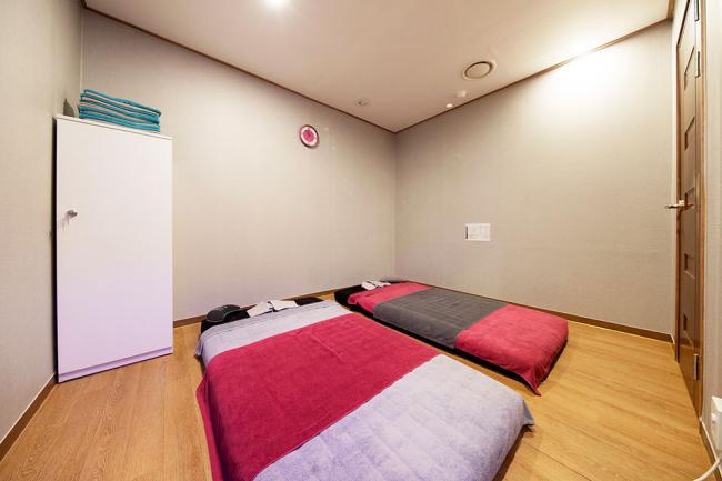 월성동 청담타이마사지 내부사진 8