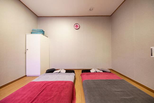 월성동 청담타이마사지 내부사진 9