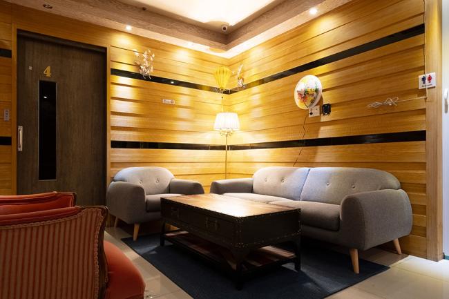 칠곡3지구 베트남 하노이 테라피 내부사진 10