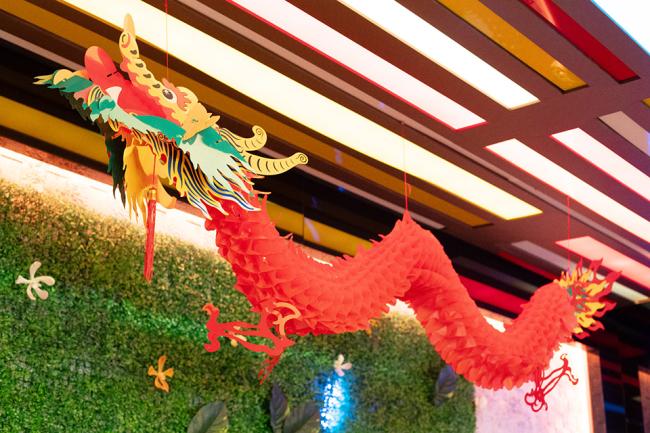 칠곡3지구 베트남 하노이 테라피 내부사진 6