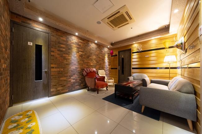 칠곡3지구 베트남 하노이 테라피 내부사진 9