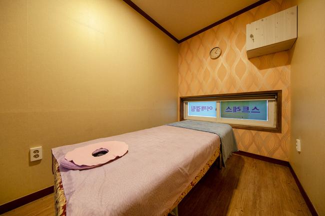 삼산동 황실바디앤풋 내부사진 12