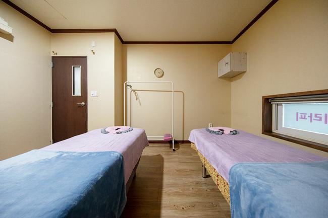 삼산동 황실바디앤풋 내부사진 14