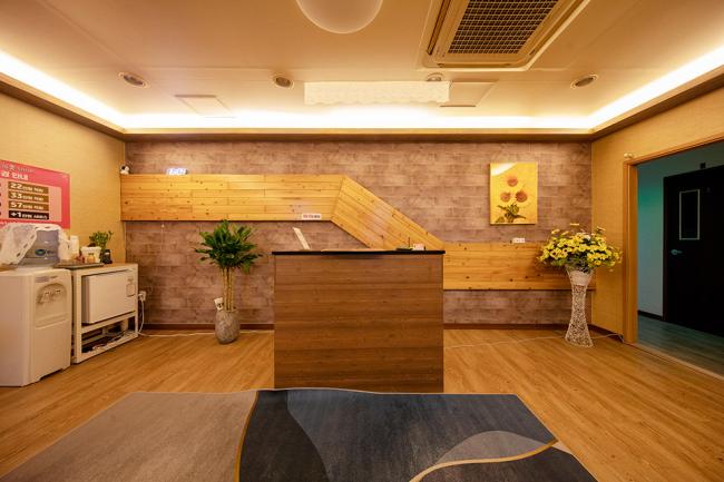 삼산동 황실바디앤풋 내부사진 2