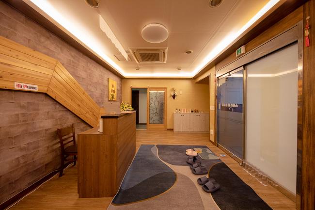 삼산동 황실바디앤풋 내부사진 3