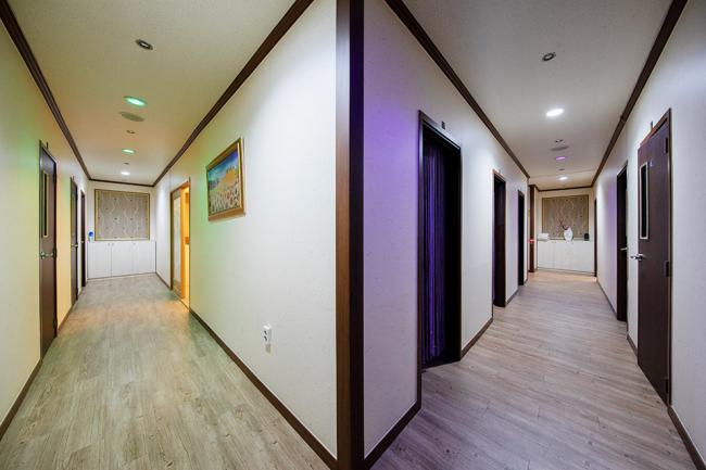 삼산동 황실바디앤풋 내부사진 5