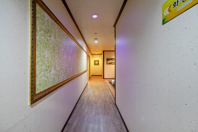 삼산동 황실바디앤풋 내부사진 6