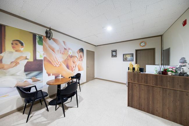 세천 대박아로마 내부사진 1