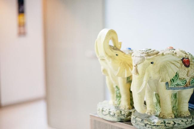 세천 대박아로마 내부사진 2