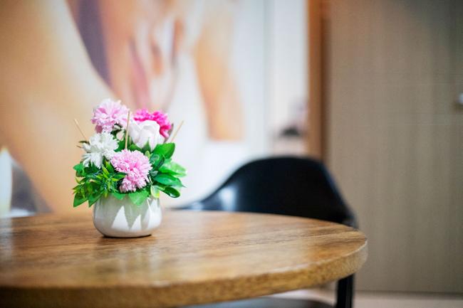 세천 대박아로마 내부사진 3