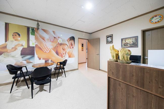 세천 대박아로마 내부사진 4