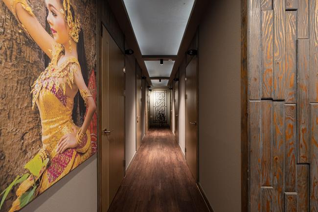 둔산동 슈가아로마 내부사진 10