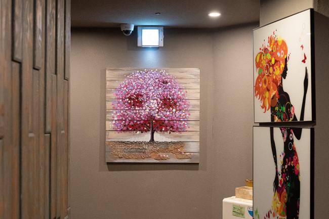 둔산동 슈가아로마 내부사진 11