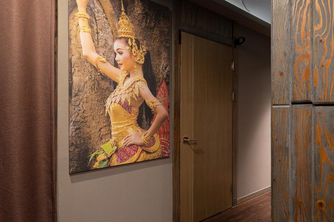 둔산동 슈가아로마 내부사진 12