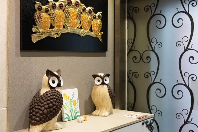 둔산동 슈가아로마 내부사진 3