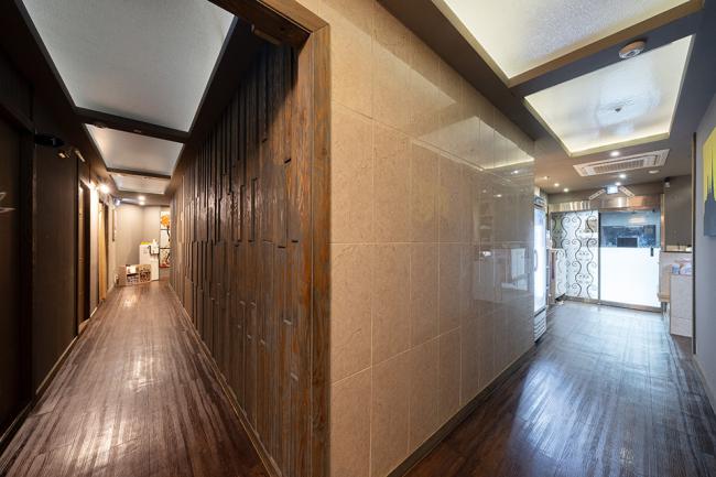 둔산동 슈가아로마 내부사진 6