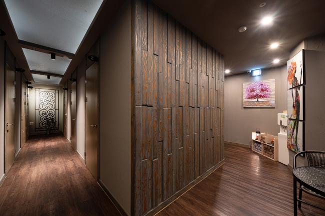 둔산동 슈가아로마 내부사진 8