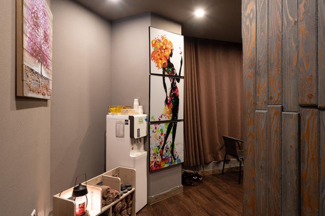 둔산동 슈가아로마 내부사진 9