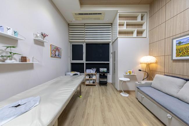 동인동 루나테라피 내부사진 2