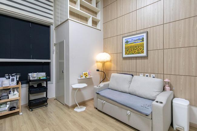 동인동 루나테라피 내부사진 3